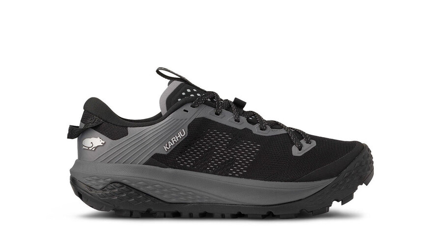 womens karhu ikoni trail running shoe fw 2024