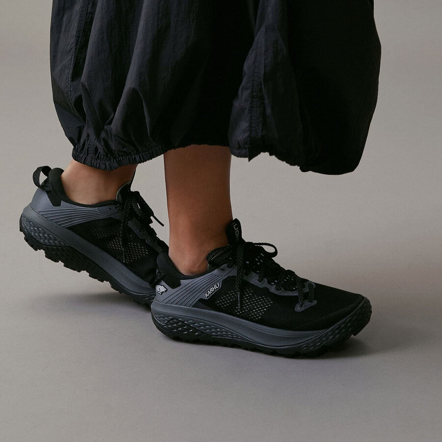 womens karhu ikoni trail running shoe fw 2024