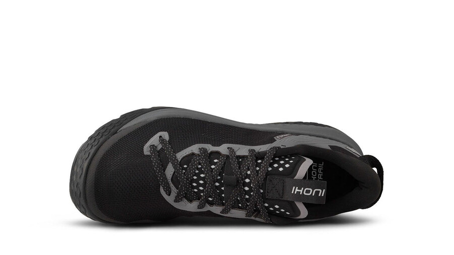 womens karhu ikoni trail running shoe fw 2024