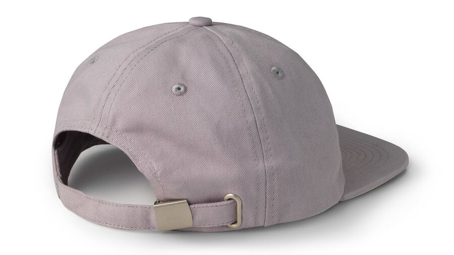 karhu logo cap raindrops foggy dew