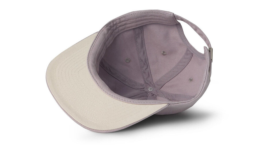 karhu logo cap raindrops foggy dew