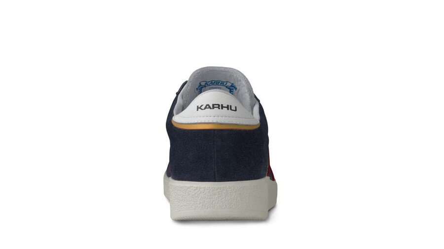 karhu trampas - blue cherry francesco arese