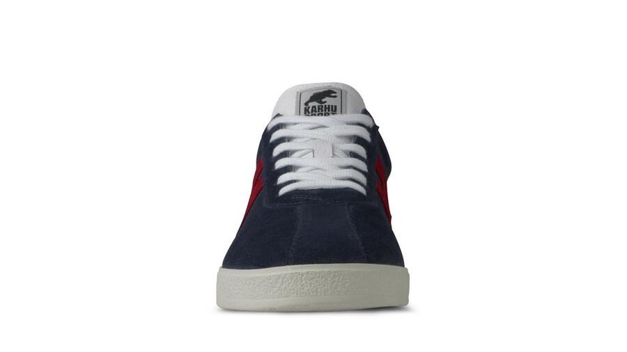 karhu trampas - blue cherry francesco arese