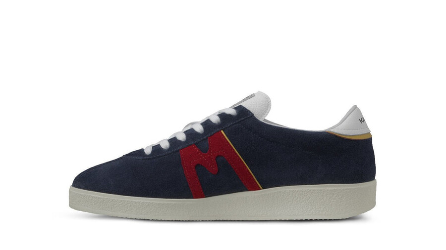 karhu trampas - blue cherry francesco arese