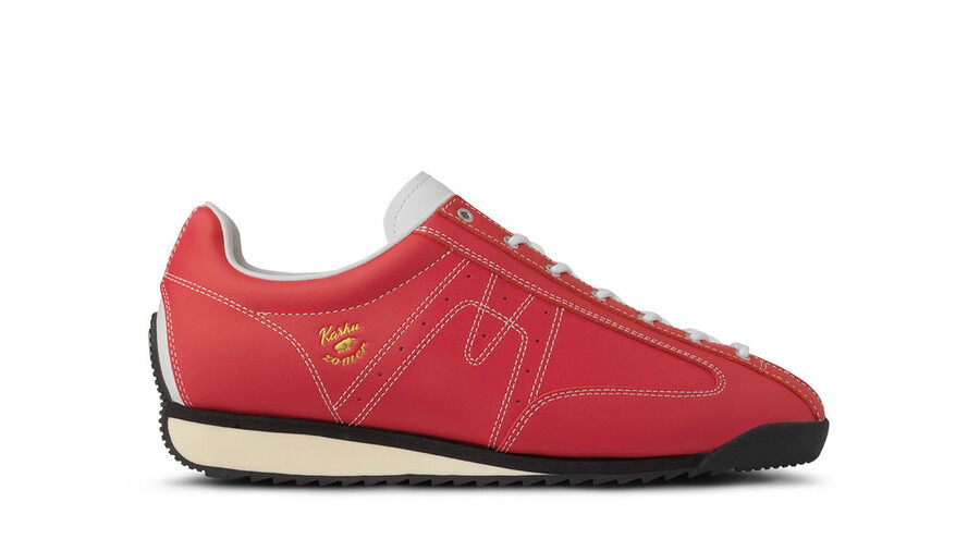 karhu mestari kesä high risk red orchid pink - karhu by zomer