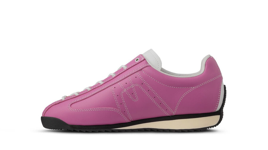 karhu mestari kesä high risk red orchid pink - karhu by zomer