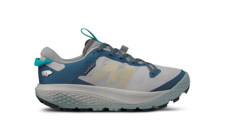 womens karhu ikoni trail 1.0 trail running shoe