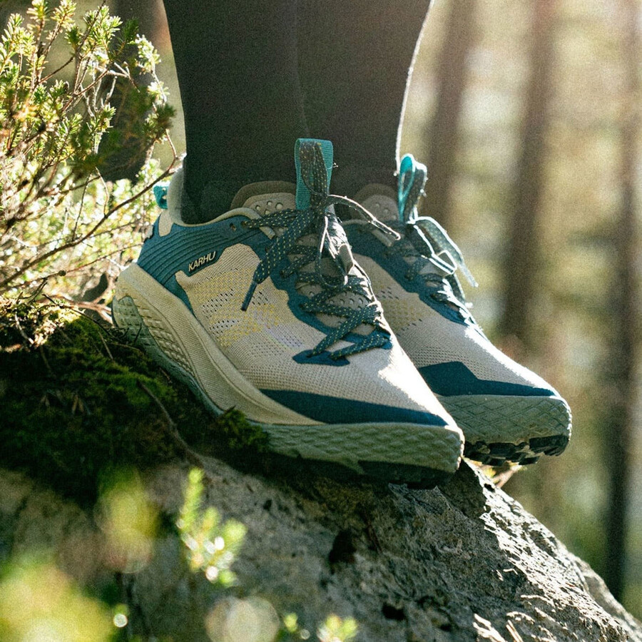 womens karhu ikoni trail 1.0 trail running shoe