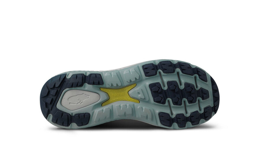 womens karhu ikoni trail 1.0 trail running shoe