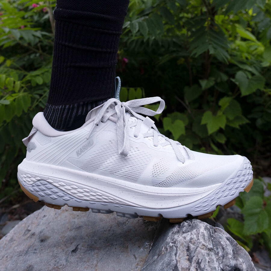 womens karhu ikoni trail 1.0 trail running shoes