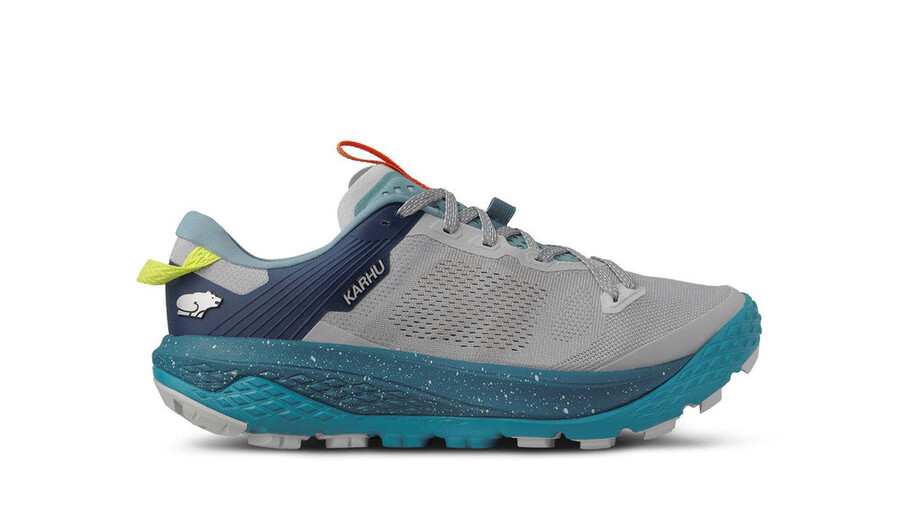 karhu womens ikoni trail trail running shoes
