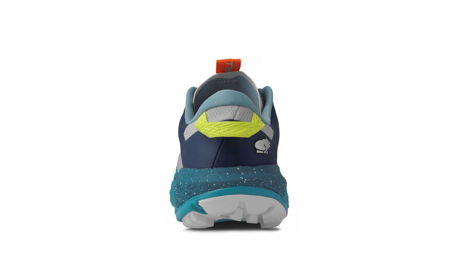 karhu womens ikoni trail trail running shoes
