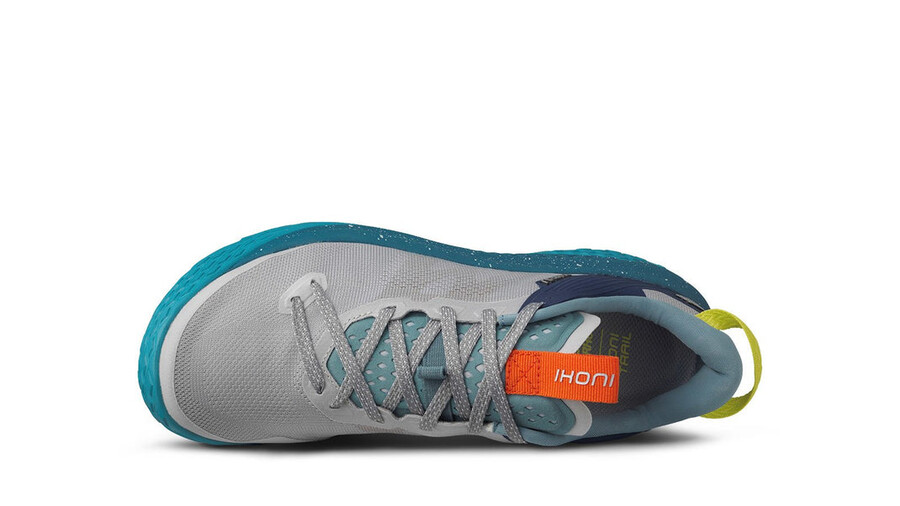 karhu womens ikoni trail trail running shoes