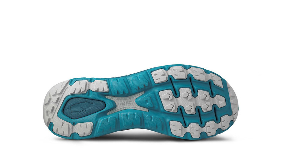 karhu womens ikoni trail trail running shoes