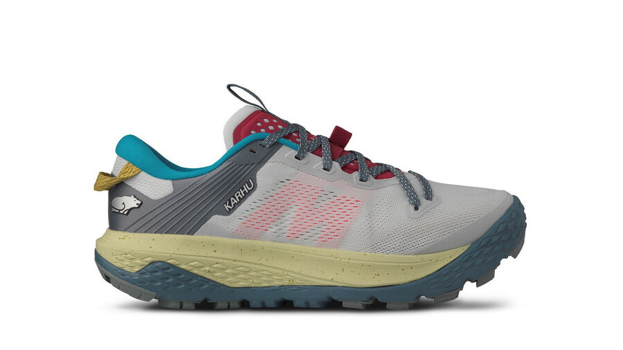 womens karhu ikoni trail 1.0 - 2024 trail running