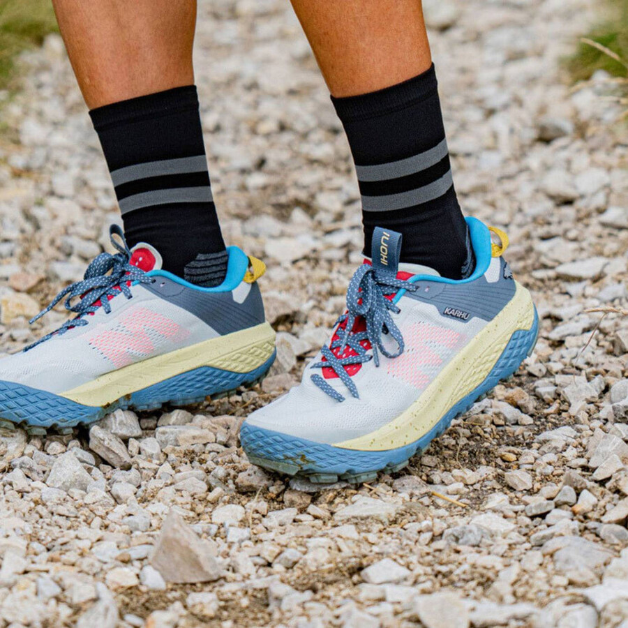 womens karhu ikoni trail 1.0 - 2024 trail running