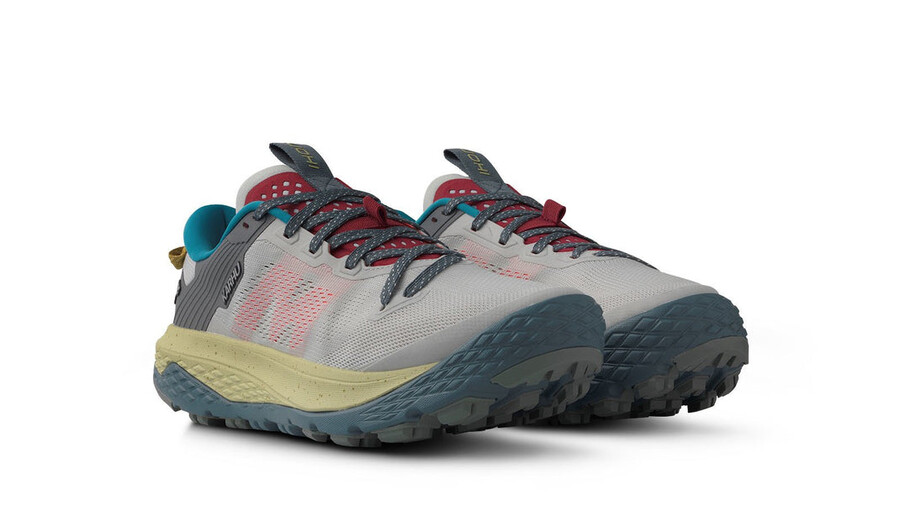 womens karhu ikoni trail 1.0 - 2024 trail running
