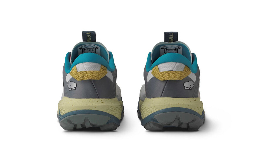 womens karhu ikoni trail 1.0 - 2024 trail running
