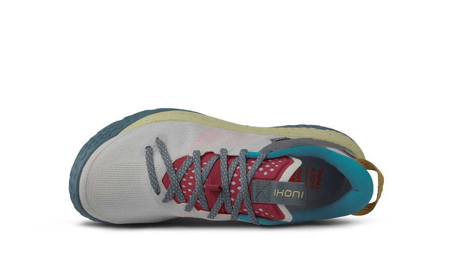 womens karhu ikoni trail 1.0 - 2024 trail running