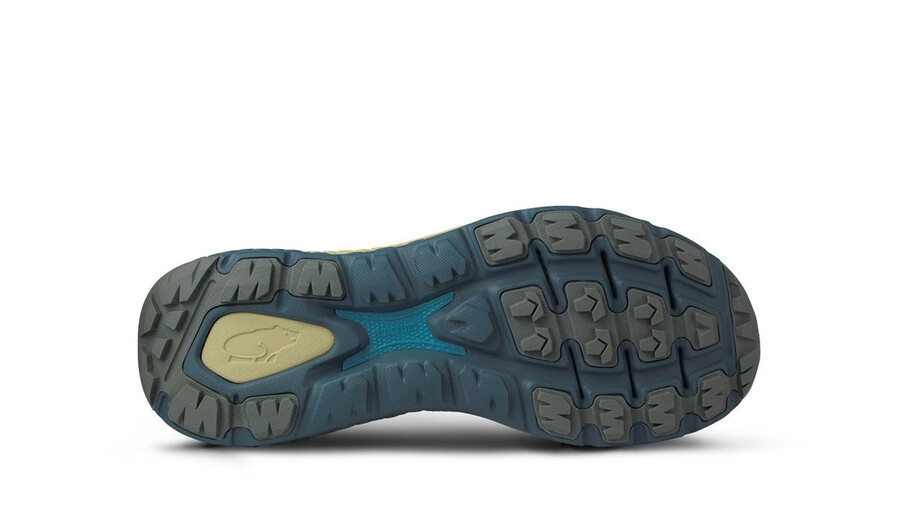 womens karhu ikoni trail 1.0 - 2024 trail running