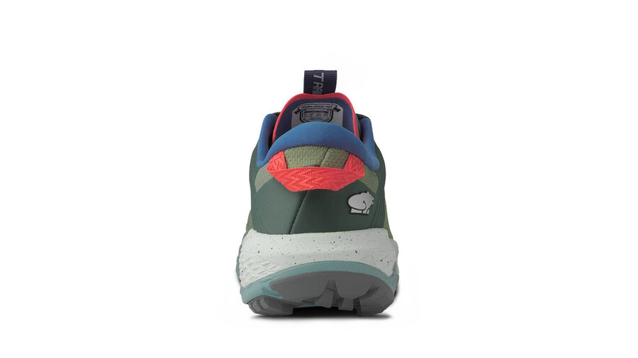 karhu womens ikoni trail 1.0 water resistant trail running shoes