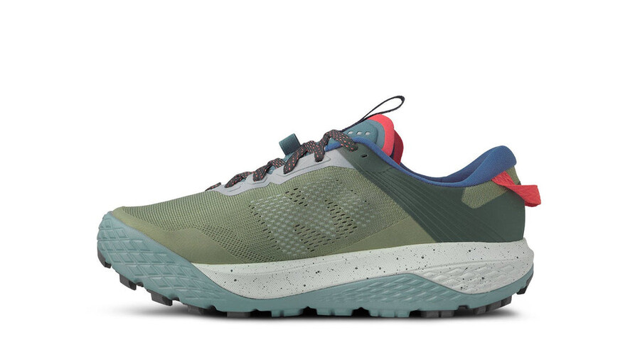 karhu womens ikoni trail 1.0 water resistant trail running shoes