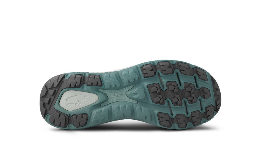 karhu womens ikoni trail 1.0 water resistant trail running shoes
