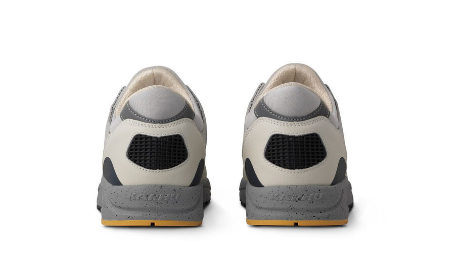 karhu aria 95 lily white india ink