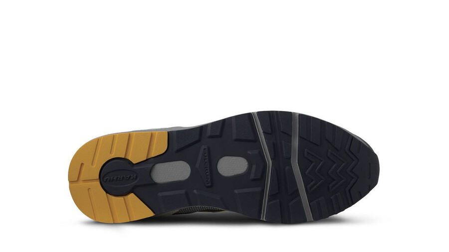 karhu aria 95 lily white india ink