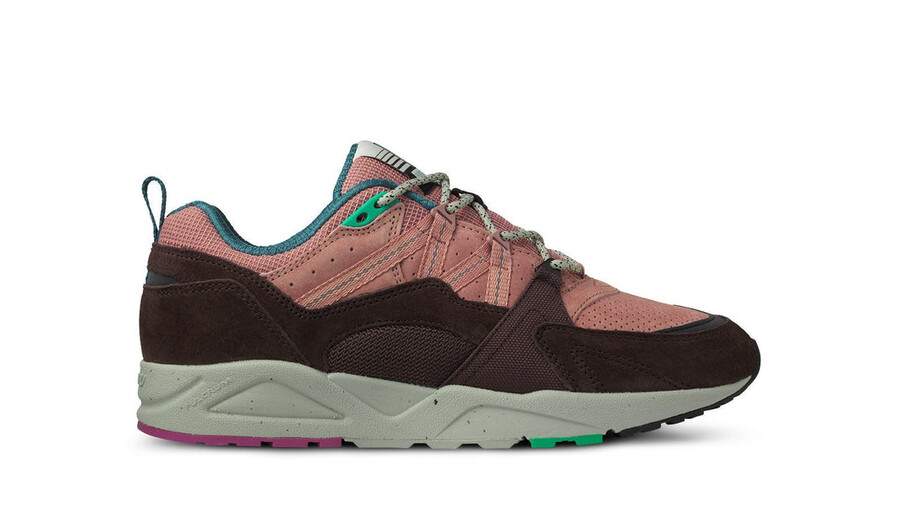 fusion 2.0 northern lights pack java cork