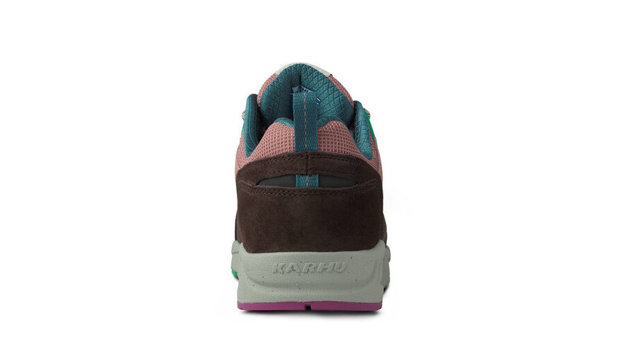 fusion 2.0 northern lights pack java cork