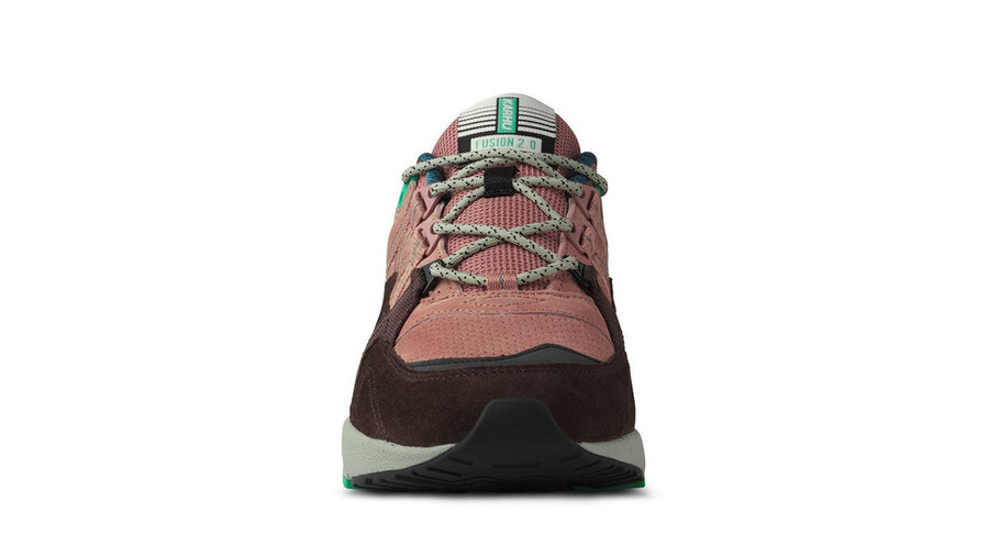 fusion 2.0 northern lights pack java cork