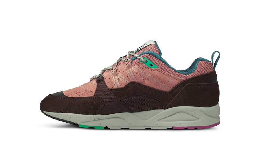 fusion 2.0 northern lights pack java cork