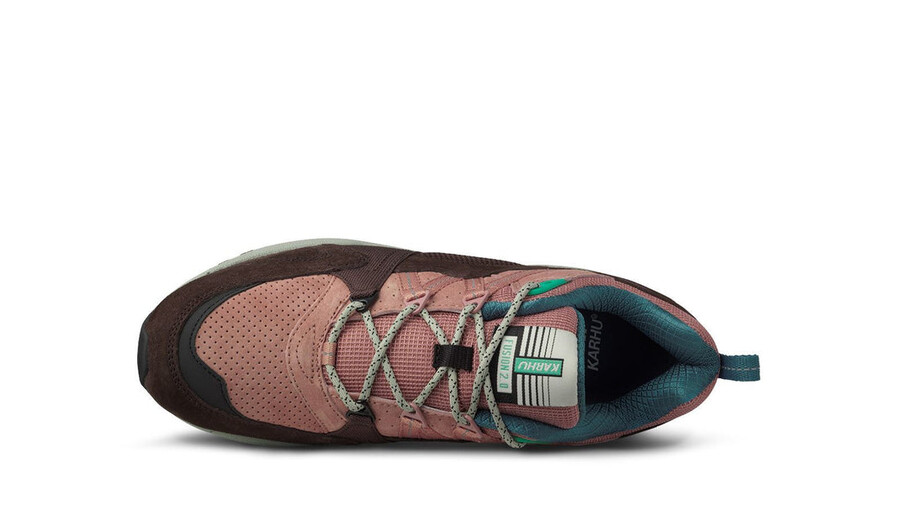 fusion 2.0 northern lights pack java cork