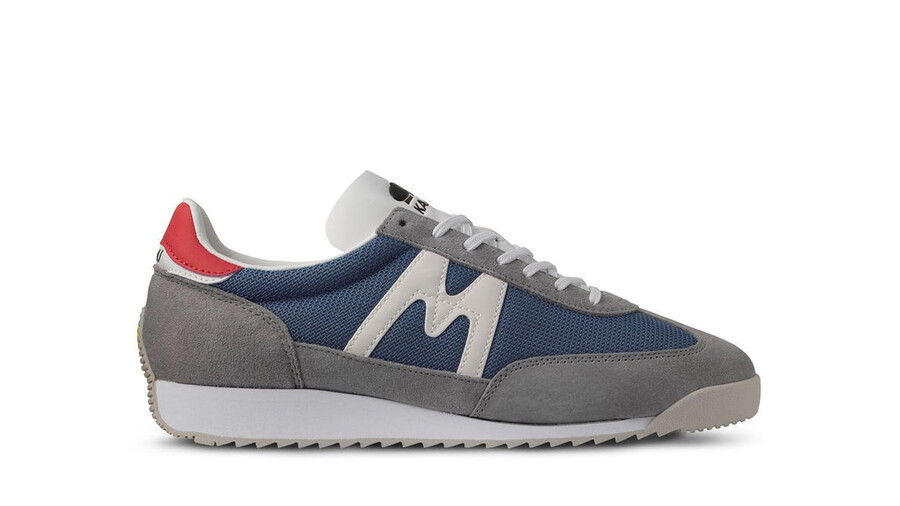 karhu mestari ultimate gray white