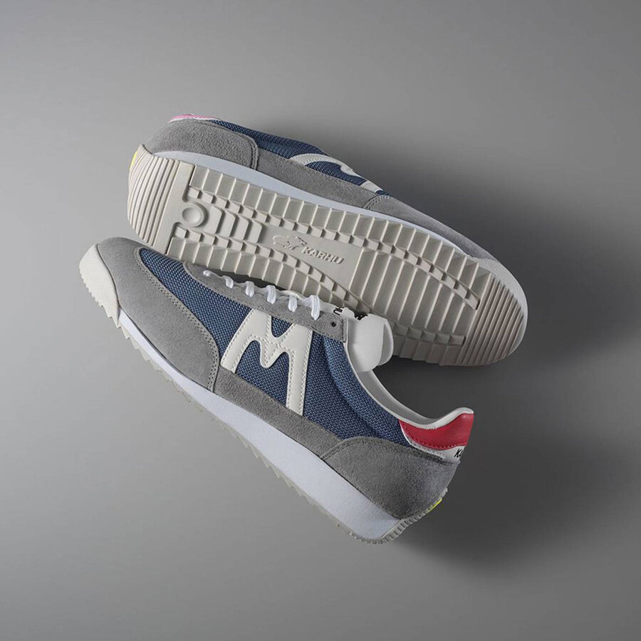 karhu mestari ultimate gray white
