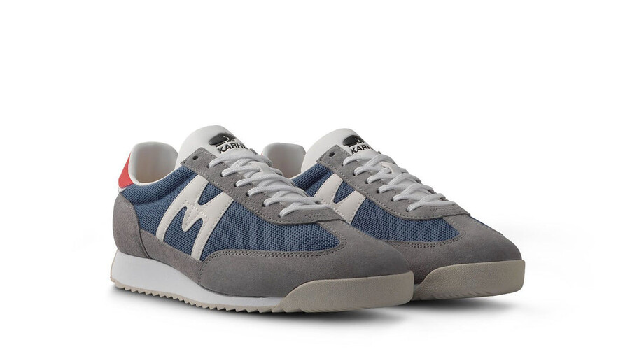 karhu mestari ultimate gray white