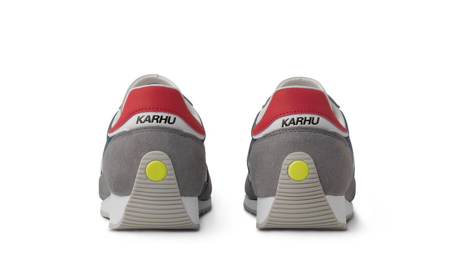 karhu mestari ultimate gray white