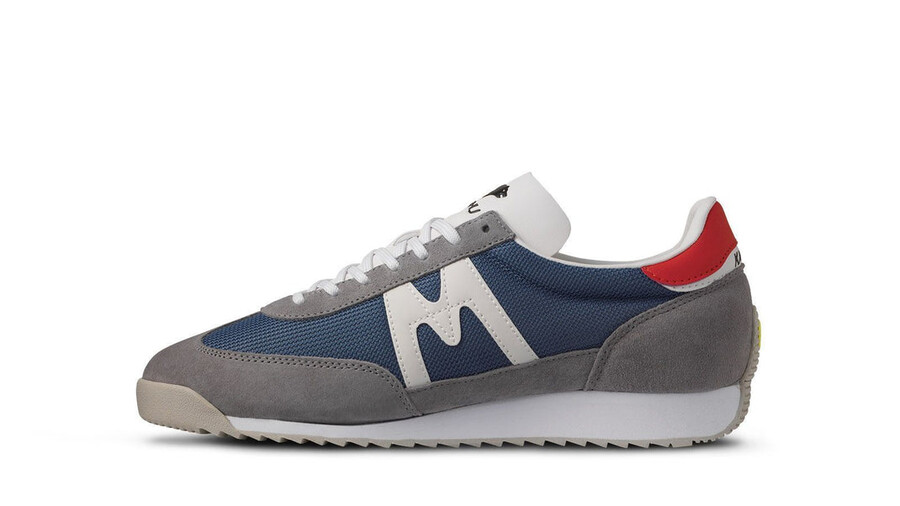 karhu mestari ultimate gray white