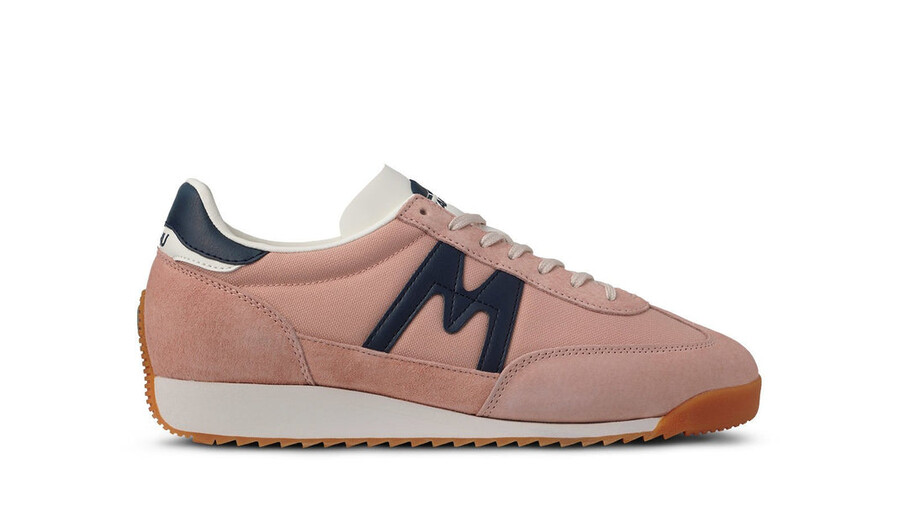 karhu mestari cameo rose dress blue - f805080 lifestyle sneakers