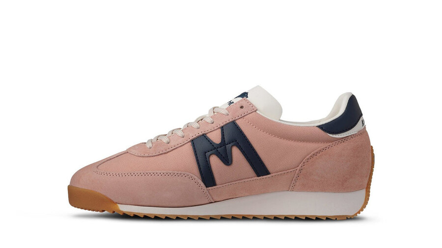 karhu mestari cameo rose dress blue - f805080 lifestyle sneakers