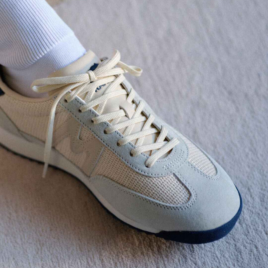 karhu mestari – foggy dew turtledove lifestyle sneakers