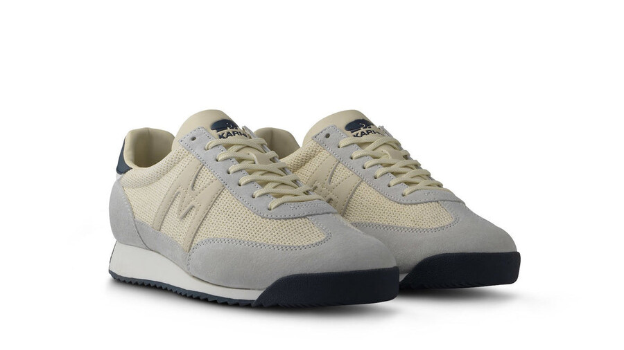 karhu mestari – foggy dew turtledove lifestyle sneakers