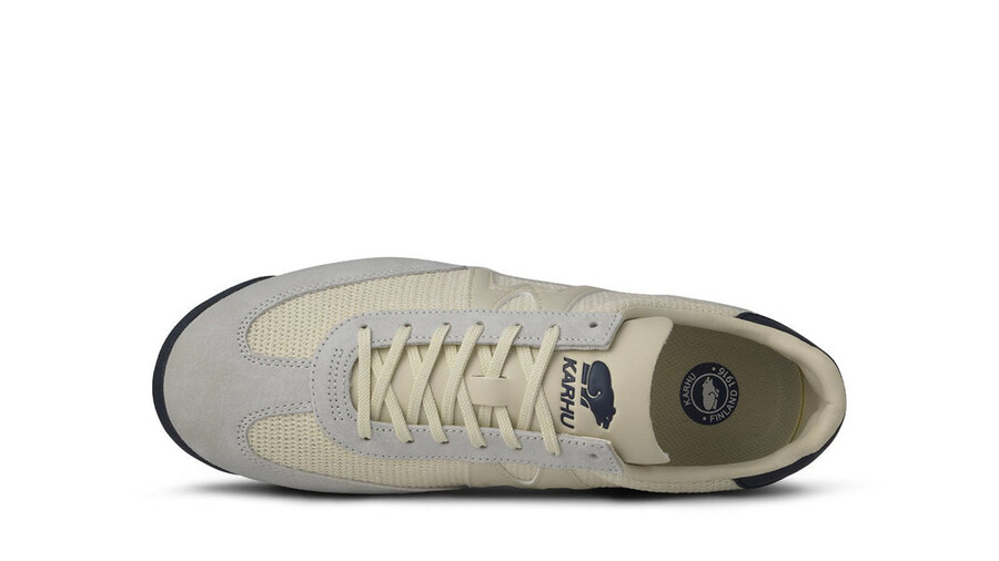 karhu mestari – foggy dew turtledove lifestyle sneakers
