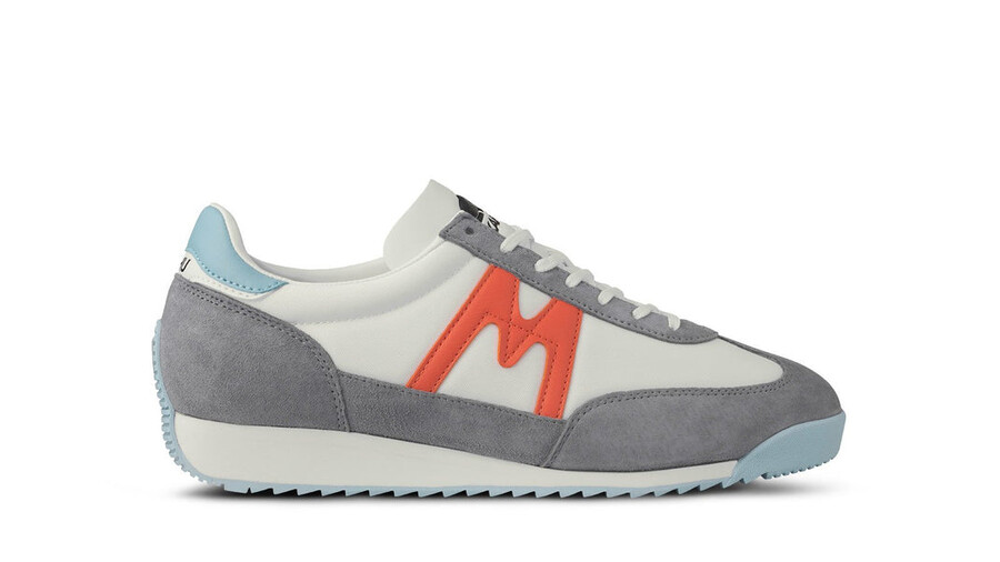 karhu mestari – weathervane nasturtium lifestyle sneaker