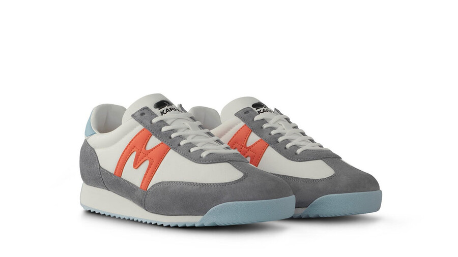karhu mestari – weathervane nasturtium lifestyle sneaker