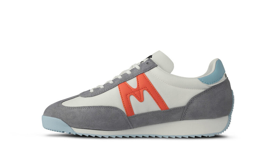 karhu mestari – weathervane nasturtium lifestyle sneaker