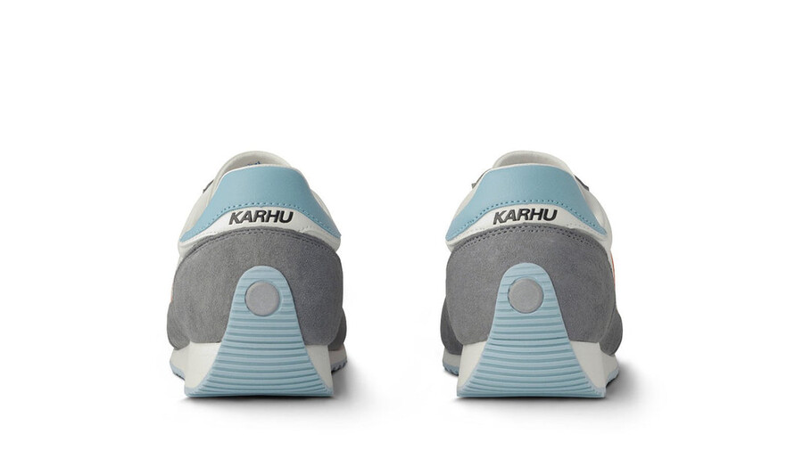 karhu mestari – weathervane nasturtium lifestyle sneaker