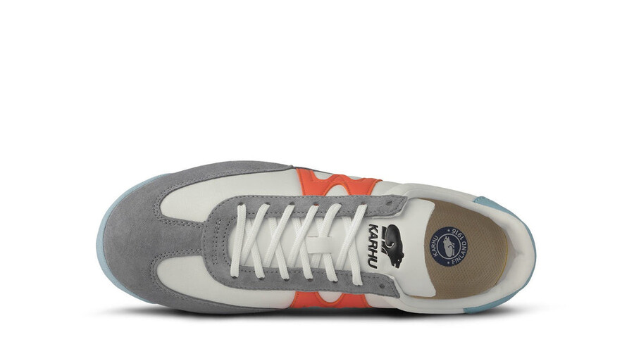 karhu mestari – weathervane nasturtium lifestyle sneaker