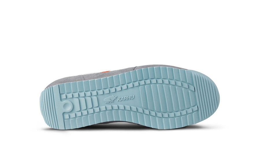 karhu mestari – weathervane nasturtium lifestyle sneaker